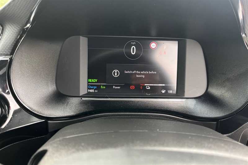 Used Vauxhall Corsa 2020 for sale - 77360783: Photo 20