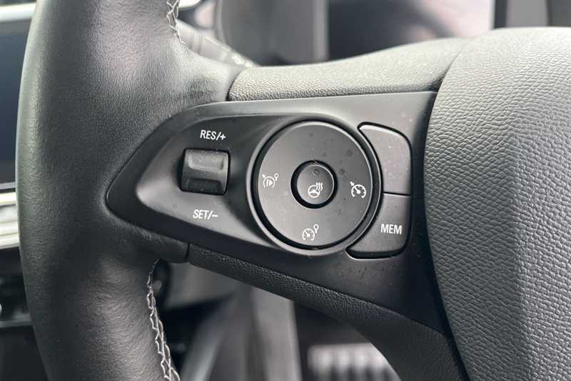 Used Vauxhall Corsa 2020 for sale - 77360783: Photo 21