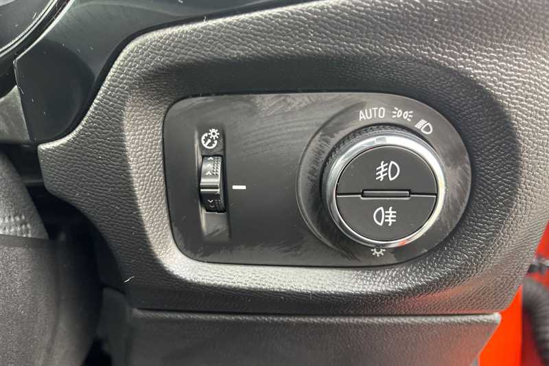 Used Vauxhall Corsa 2020 for sale - 77360783: Photo 26