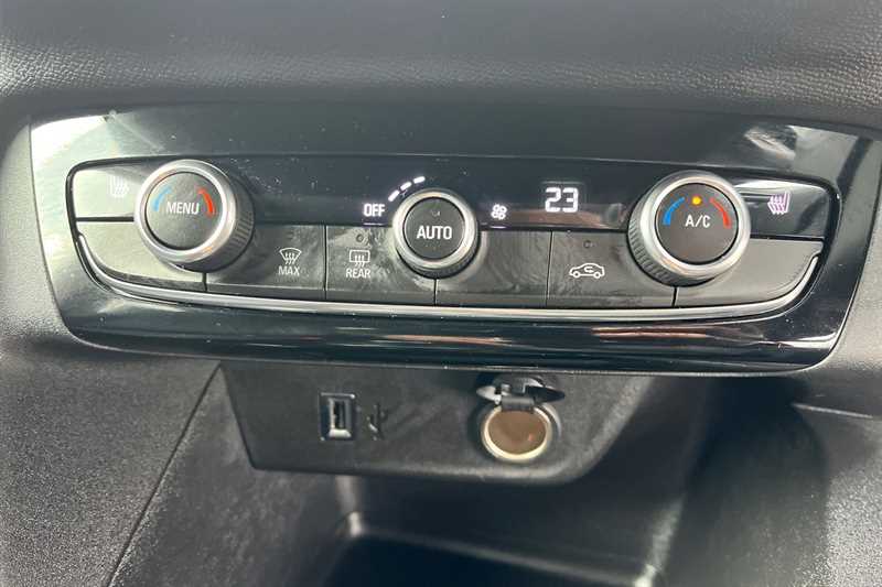 Used Vauxhall Corsa 2020 for sale - 77360783: Photo 30