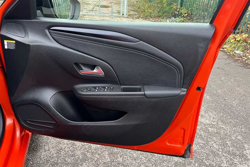 Used Vauxhall Corsa 2020 for sale - 77360783: Photo 42