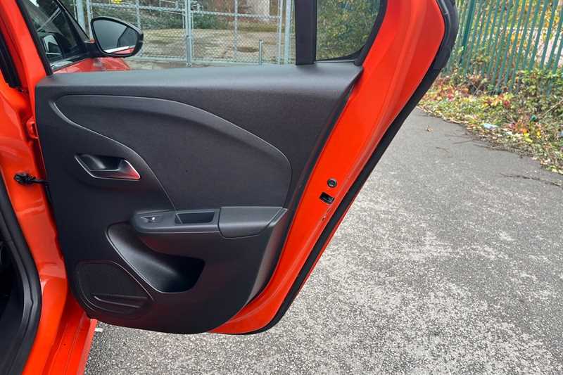 Used Vauxhall Corsa 2020 for sale - 77360783: Photo 46