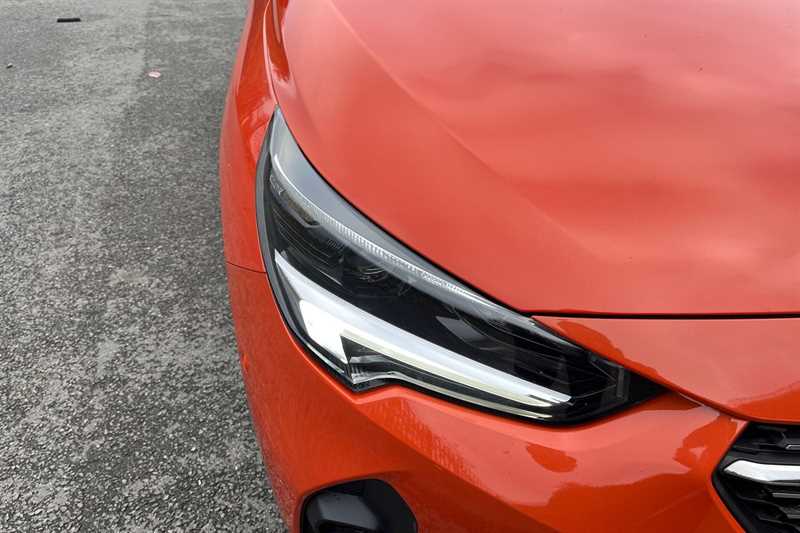 Used Vauxhall Corsa 2020 for sale - 77360783: Photo 50