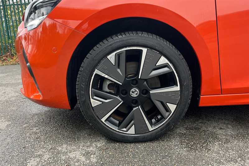 Used Vauxhall Corsa 2020 for sale - 77360783: Photo 55