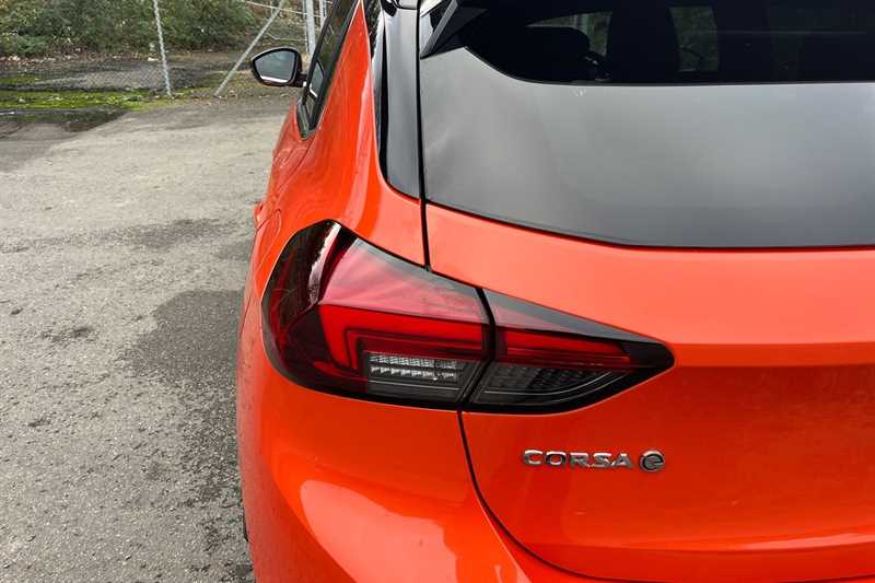 Used Vauxhall Corsa 2020 for sale - 77360783: Photo 57