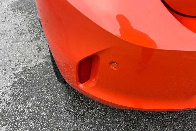 Used Vauxhall Corsa 2020 for sale - 77360783: Photo 58