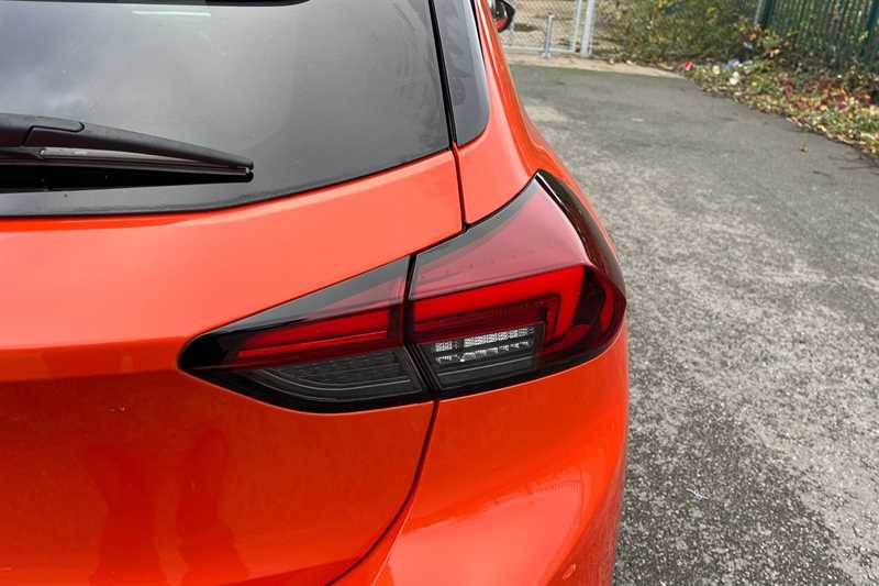 Used Vauxhall Corsa 2020 for sale - 77360783: Photo 59