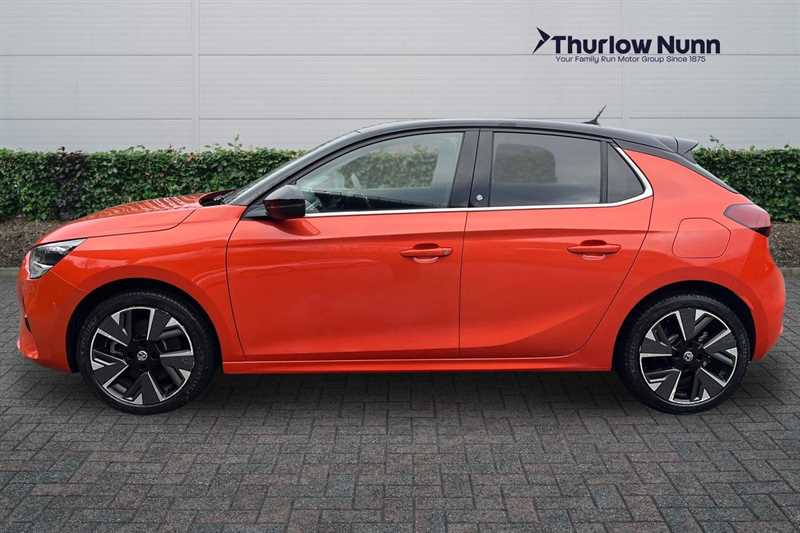 Used Vauxhall Corsa 2020 for sale - 77360783: Photo 6