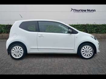 Used Volkswagen up! 2012 for sale - 74823902: Photo