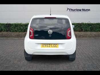 Used Volkswagen up! 2012 for sale - 74823902: Photo