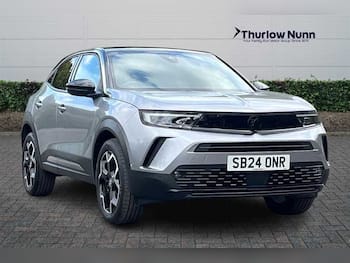 Used Vauxhall Mokka 2024 for sale - 79752162: Photo