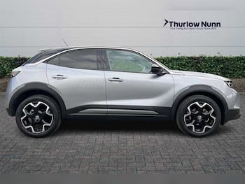 Used Vauxhall Mokka 2024 for sale - 79752162: Photo