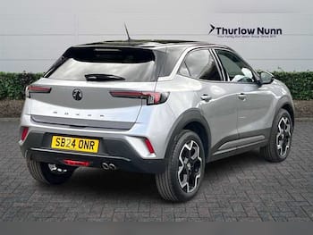 Used Vauxhall Mokka 2024 for sale - 79752162: Photo
