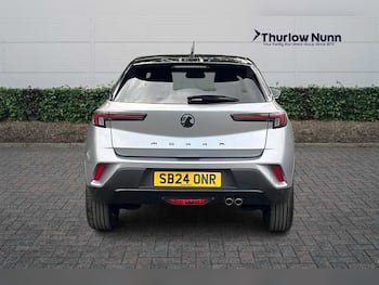 Used Vauxhall Mokka 2024 for sale - 79752162: Photo