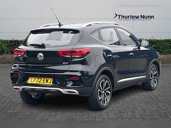 Used MG MG ZS 2022 for sale - 78089004: Photo