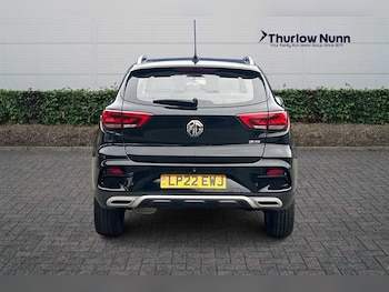 Used MG MG ZS 2022 for sale - 78089004: Photo