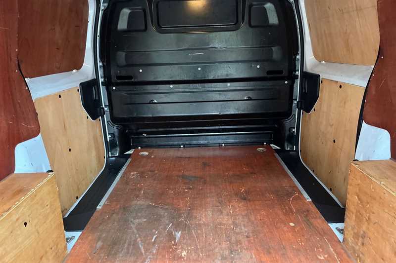 Used Vauxhall Vivaro 2023 for sale - 77428400: Photo 24