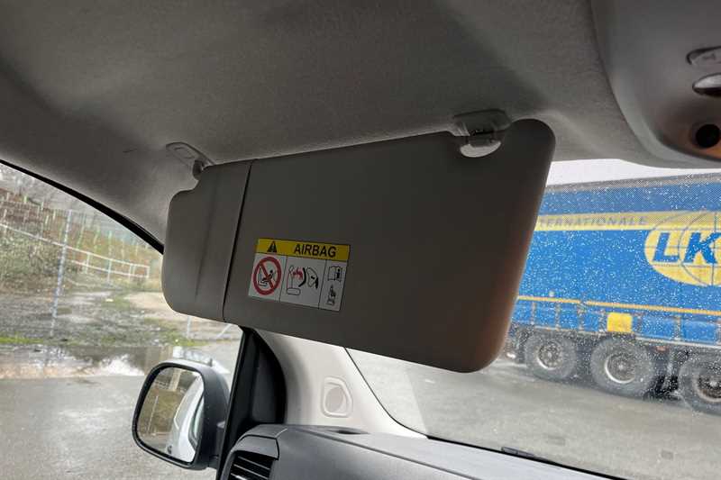 Used Vauxhall Vivaro 2023 for sale - 77428400: Photo 31