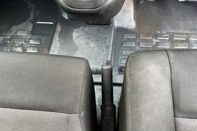 Used Vauxhall Vivaro 2023 for sale - 77428400: Photo 39