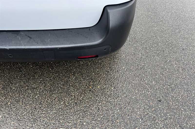 Used Vauxhall Vivaro 2023 for sale - 77428400: Photo 48