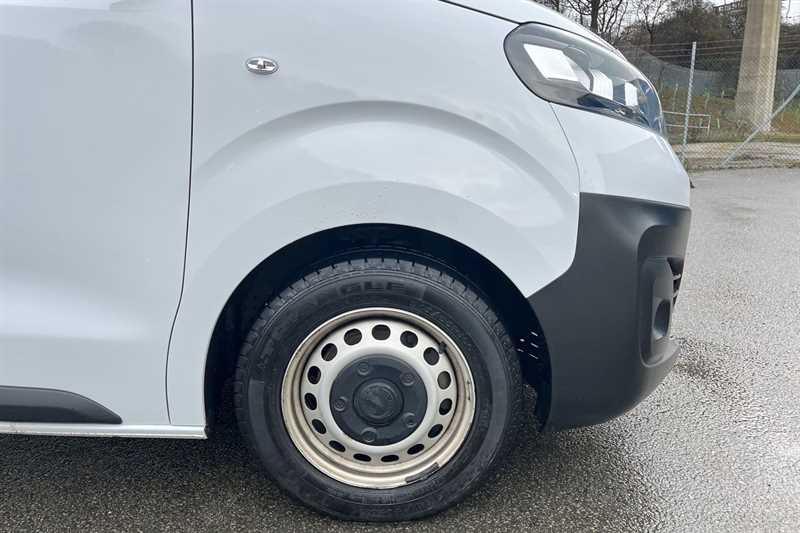 Used Vauxhall Vivaro 2023 for sale - 77428400: Photo 52