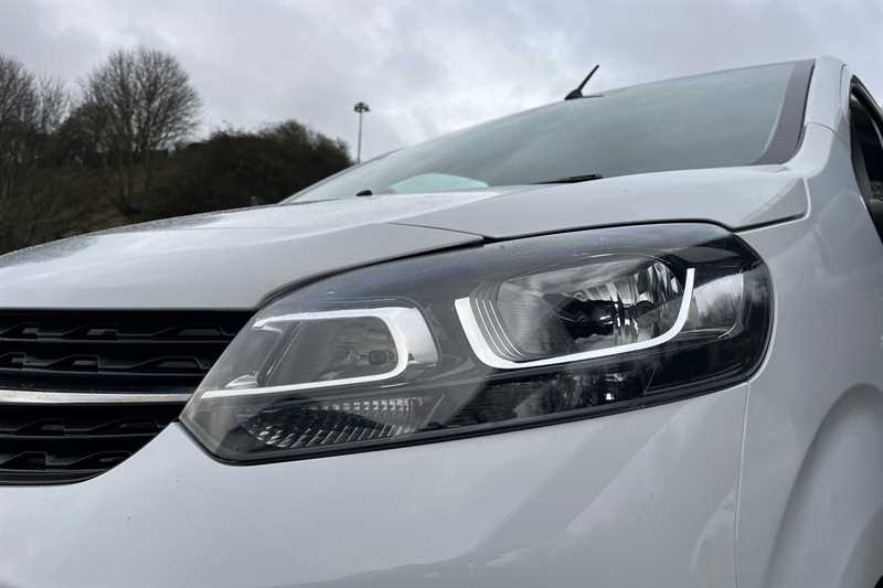 Used Vauxhall Vivaro 2023 for sale - 77428400: Photo 55