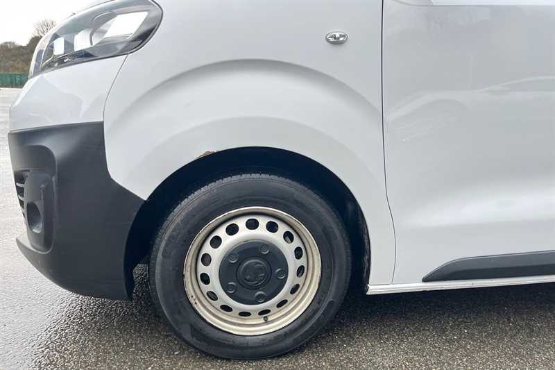 Used Vauxhall Vivaro 2023 for sale - 77428400: Photo 57