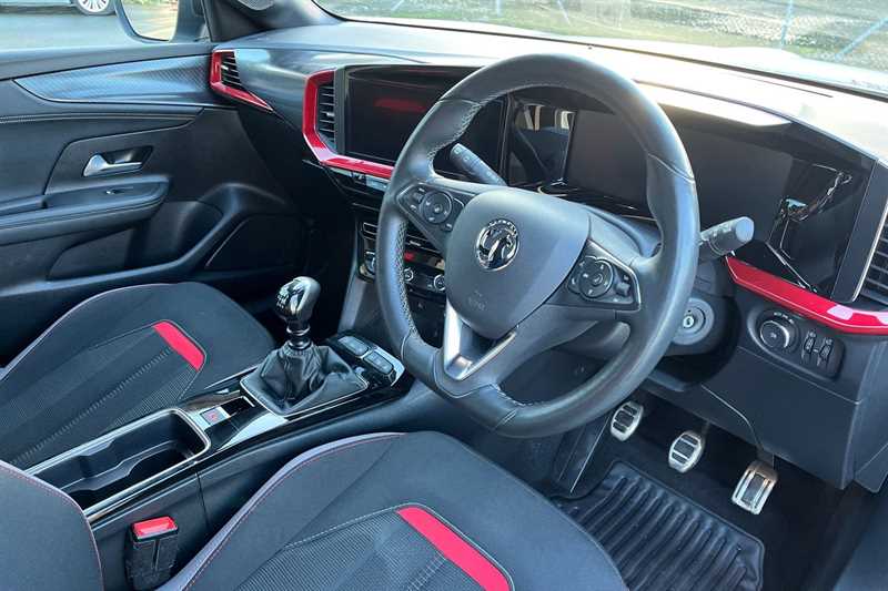 Used Vauxhall Mokka 2023 for sale - 77513628: Photo 10