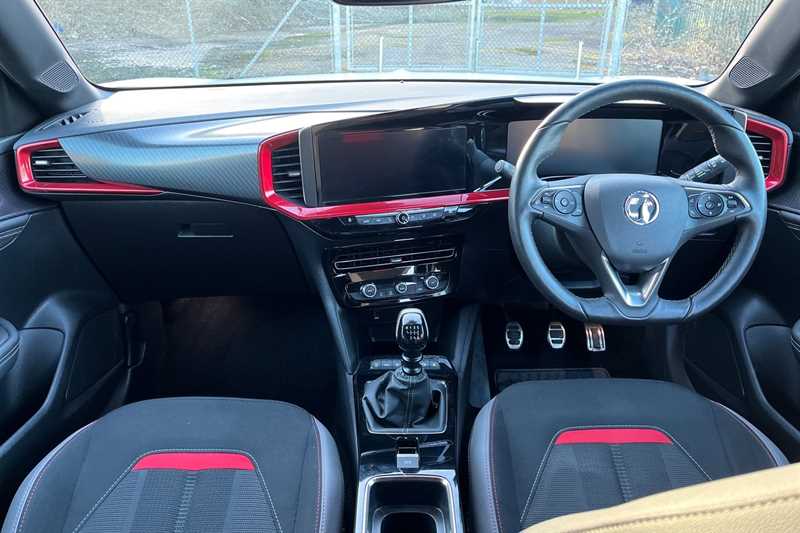 Used Vauxhall Mokka 2023 for sale - 77513628: Photo 12