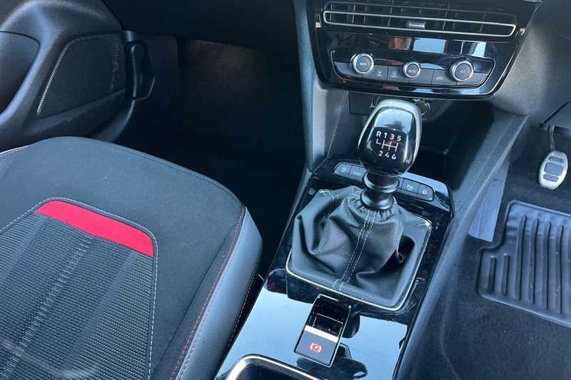 Used Vauxhall Mokka 2023 for sale - 77513628: Photo 14