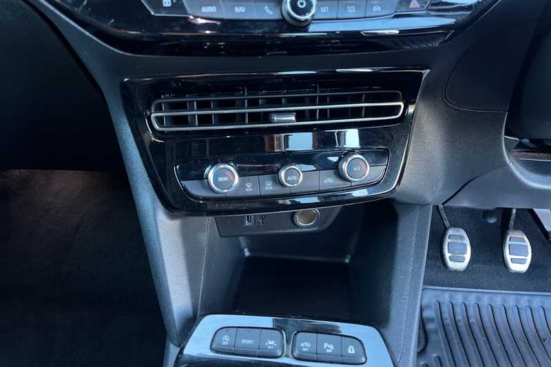 Used Vauxhall Mokka 2023 for sale - 77513628: Photo 15