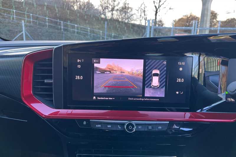 Used Vauxhall Mokka 2023 for sale - 77513628: Photo 19