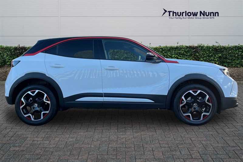 Used Vauxhall Mokka 2023 for sale - 77513628: Photo 2