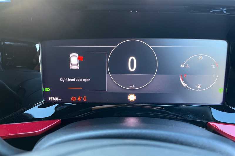 Used Vauxhall Mokka 2023 for sale - 77513628: Photo 20