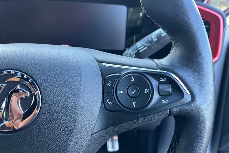 Used Vauxhall Mokka 2023 for sale - 77513628: Photo 22