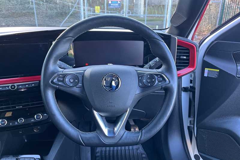 Used Vauxhall Mokka 2023 for sale - 77513628: Photo 25