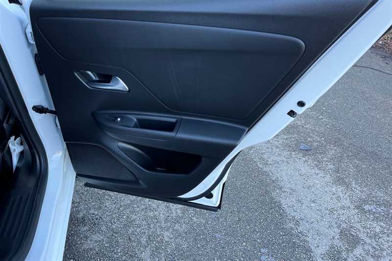 Used Vauxhall Mokka 2023 for sale - 77513628: Photo 31