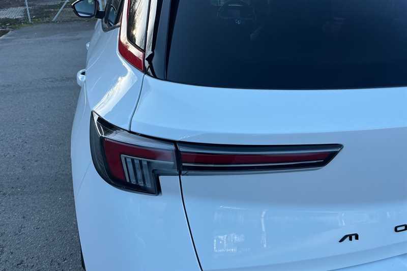 Used Vauxhall Mokka 2023 for sale - 77513628: Photo 33