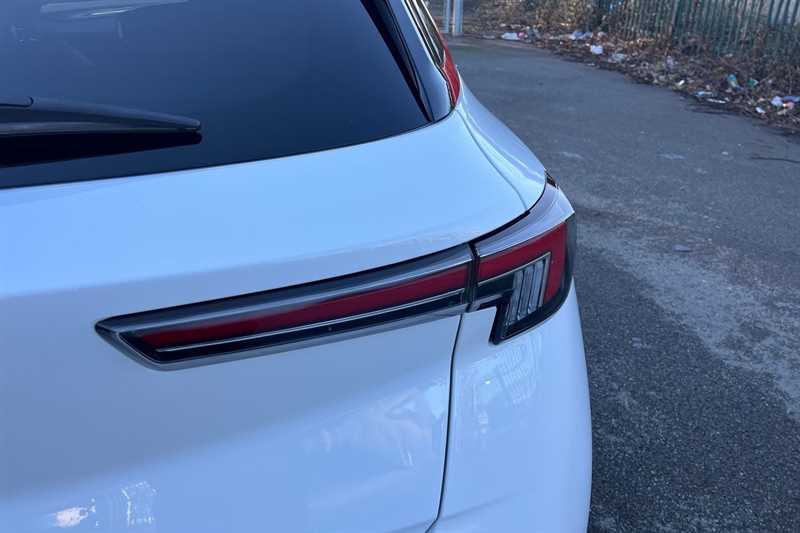 Used Vauxhall Mokka 2023 for sale - 77513628: Photo 35