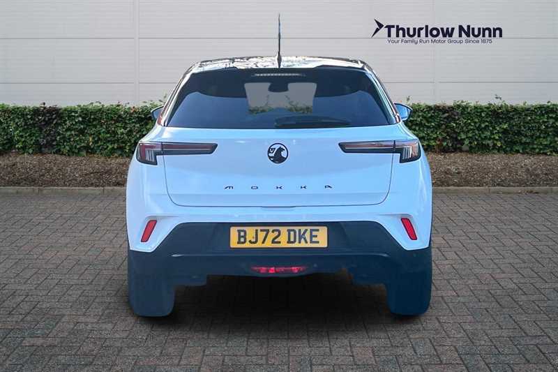 Used Vauxhall Mokka 2023 for sale - 77513628: Photo 4