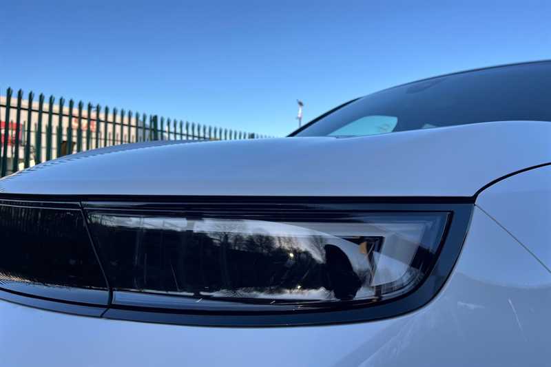 Used Vauxhall Mokka 2023 for sale - 77513628: Photo 44