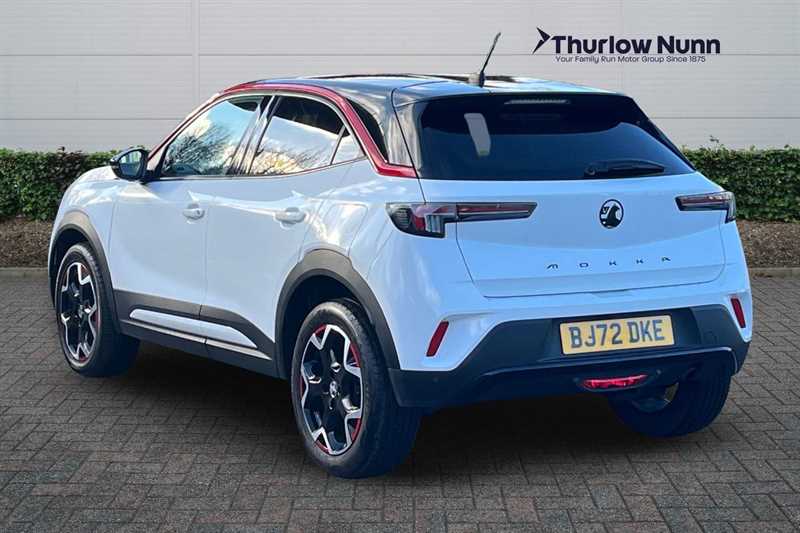 Used Vauxhall Mokka 2023 for sale - 77513628: Photo 5