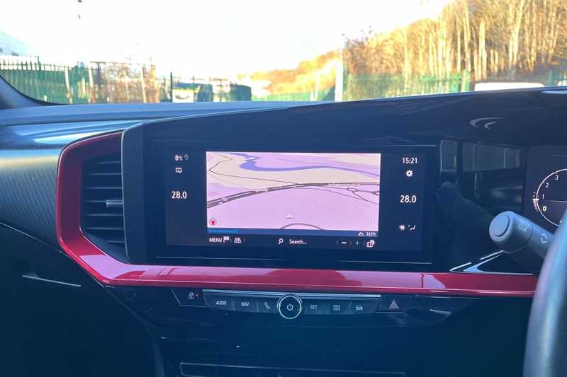 Used Vauxhall Mokka 2023 for sale - 77513628: Photo 55