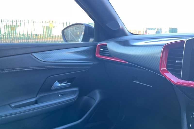 Used Vauxhall Mokka 2023 for sale - 77513628: Photo 58