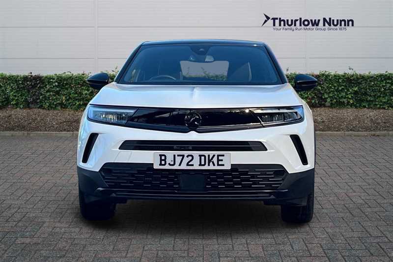 Used Vauxhall Mokka 2023 for sale - 77513628: Photo 8