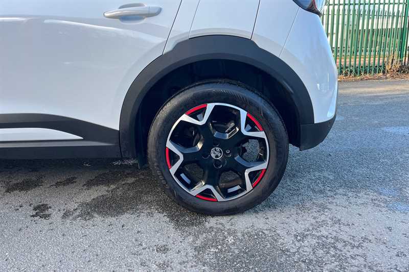 Used Vauxhall Mokka 2023 for sale - 77513628: Photo 9