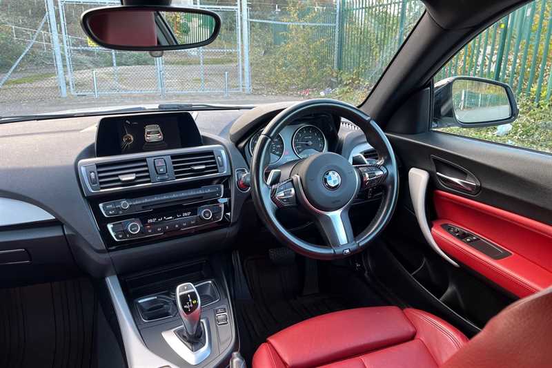 Used BMW 1 Series 2016 for sale - 76381597: Photo 11