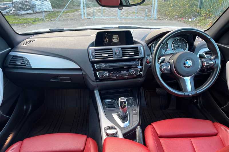 Used BMW 1 Series 2016 for sale - 76381597: Photo 12