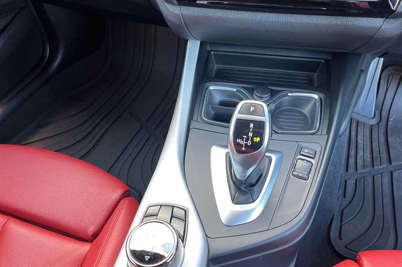 Used BMW 1 Series 2016 for sale - 76381597: Photo 14