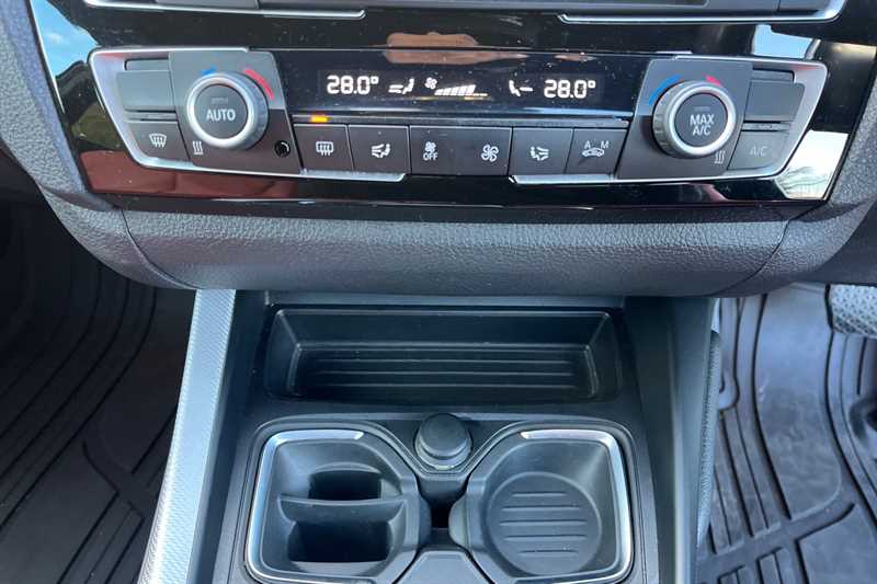 Used BMW 1 Series 2016 for sale - 76381597: Photo 15